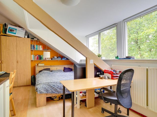 Alexander Numankade 17, Utrecht