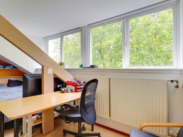 Alexander Numankade 17, Utrecht