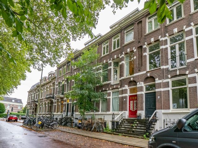Alexander Numankade 17, Utrecht