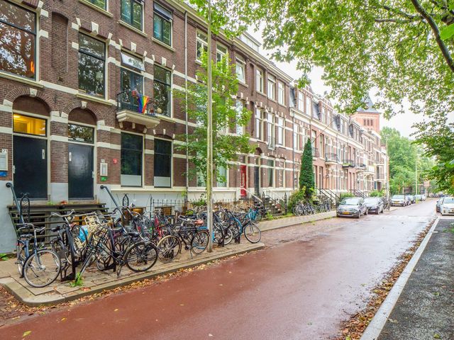 Alexander Numankade 17, Utrecht