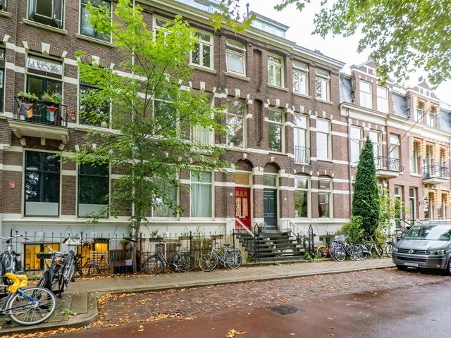 Alexander Numankade 17, Utrecht