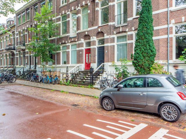 Alexander Numankade 17, Utrecht