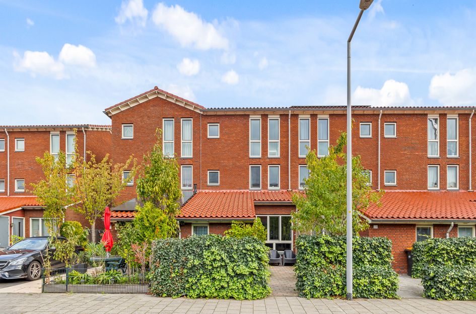 Bellemeerstraat 25