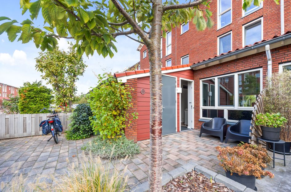 Bellemeerstraat 25