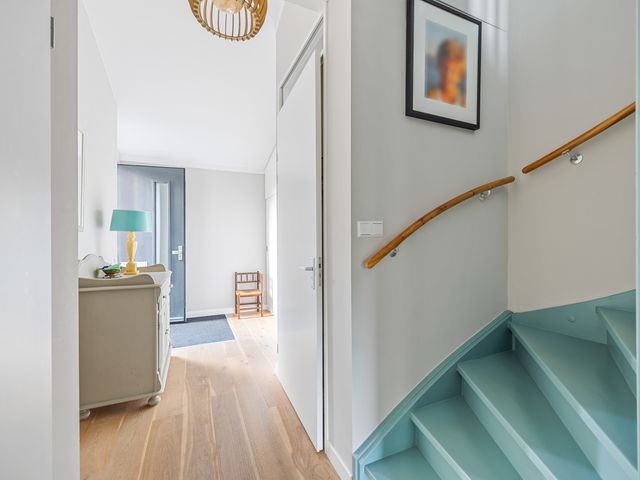 Bellemeerstraat 25, Den Haag