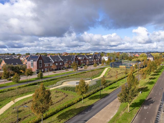 Jan Doustraat 80, Zwaag