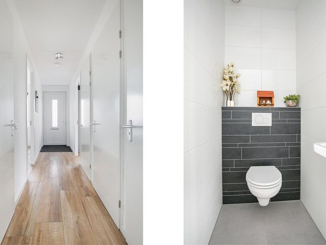 Jan Doustraat 80, Zwaag