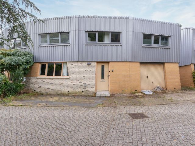 Cees Buddingh'hof 152, Hoorn