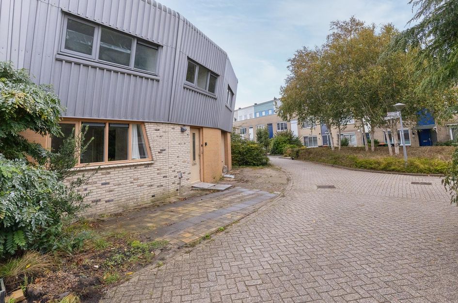 Cees Buddingh'hof 152