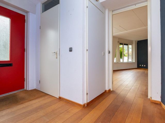 Cees Buddingh'hof 152, Hoorn