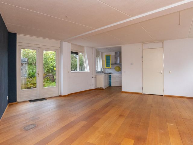 Cees Buddingh'hof 152, Hoorn