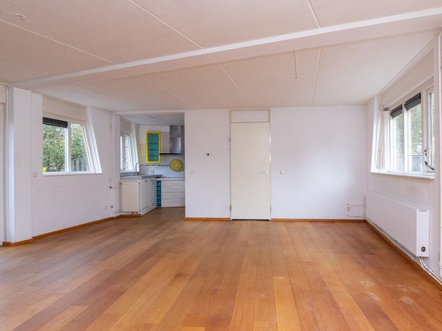 Cees Buddingh'hof 152, Hoorn