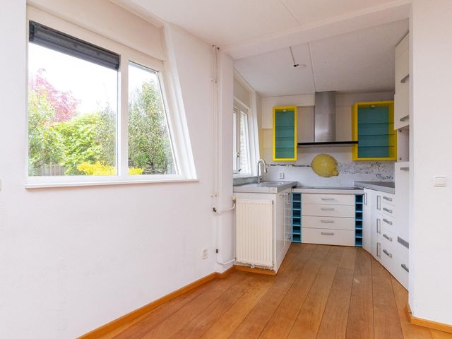 Cees Buddingh'hof 152, Hoorn