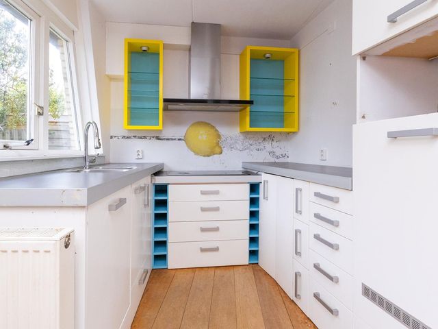 Cees Buddingh'hof 152, Hoorn