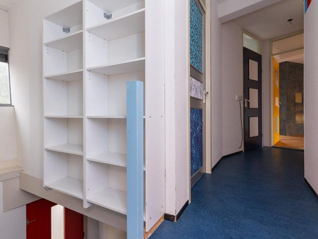 Cees Buddingh'hof 152, Hoorn