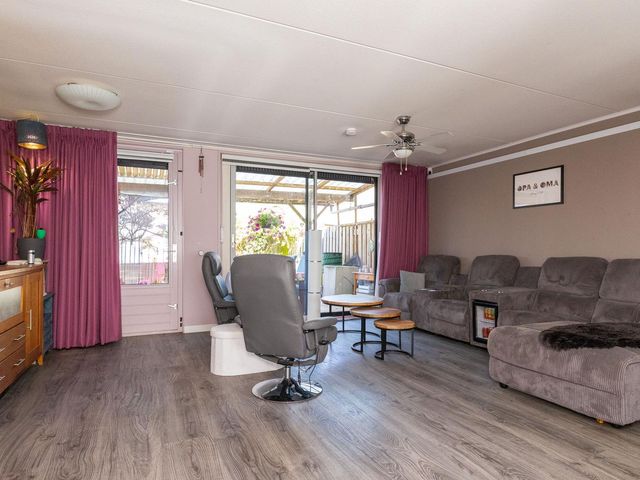 Han Hoekstrahof 164, Hoorn