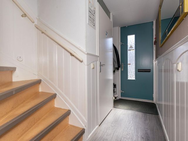 Han Hoekstrahof 164, Hoorn