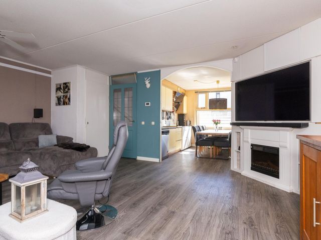 Han Hoekstrahof 164, Hoorn