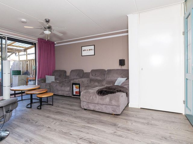 Han Hoekstrahof 164, Hoorn