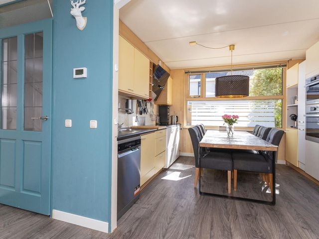 Han Hoekstrahof 164, Hoorn