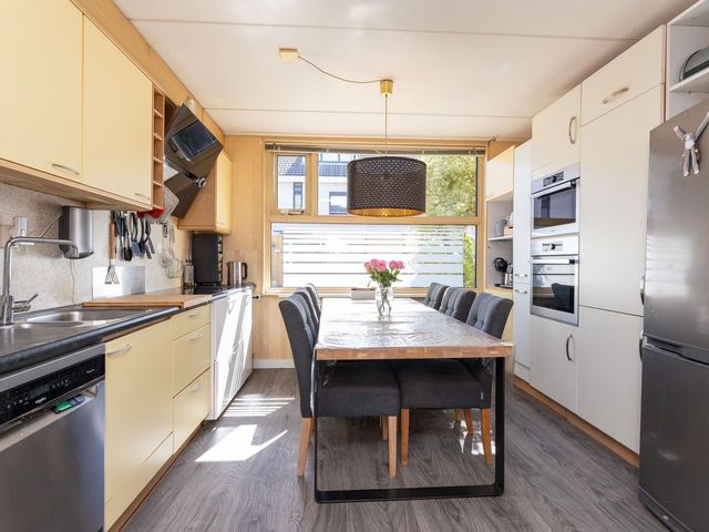 Han Hoekstrahof 164, Hoorn