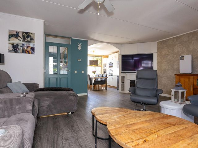 Han Hoekstrahof 164, Hoorn