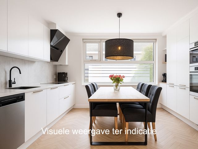 Han Hoekstrahof 164, Hoorn