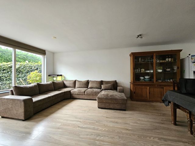 Houtvaartkade 7, Aerdenhout