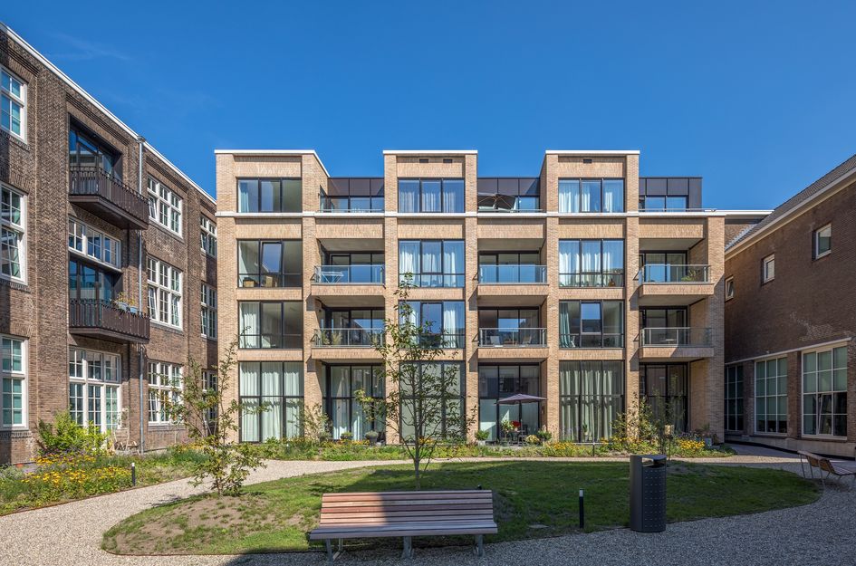 Verspronckweg 150D39