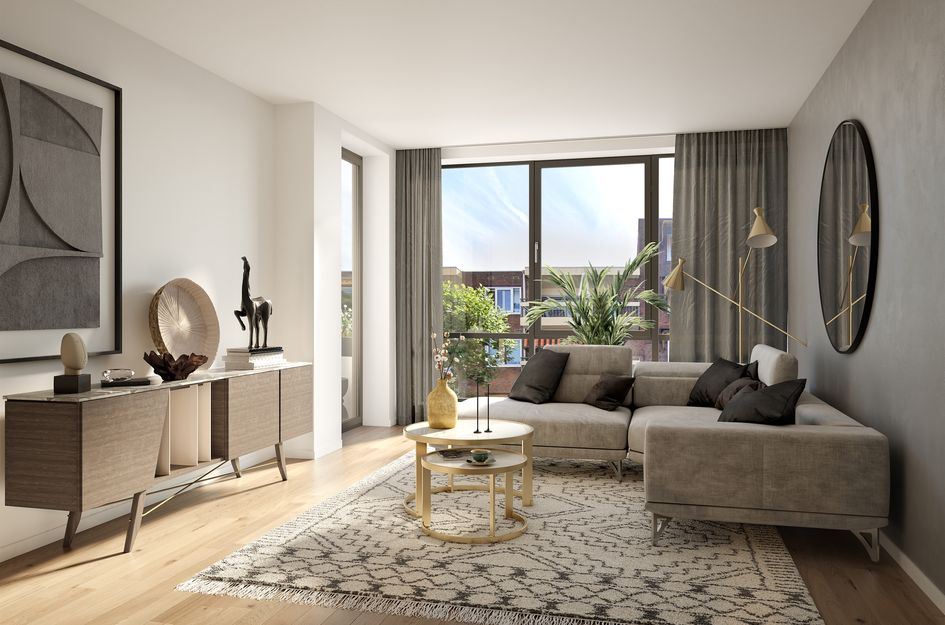 Verspronckweg 150D39