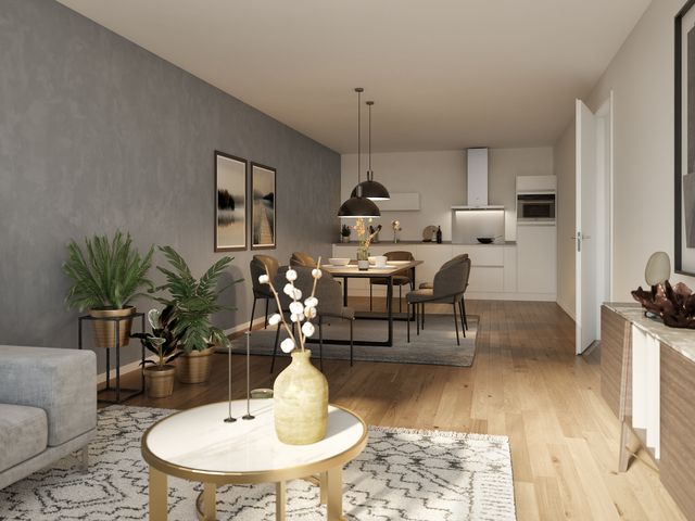 Verspronckweg 150D39, Haarlem