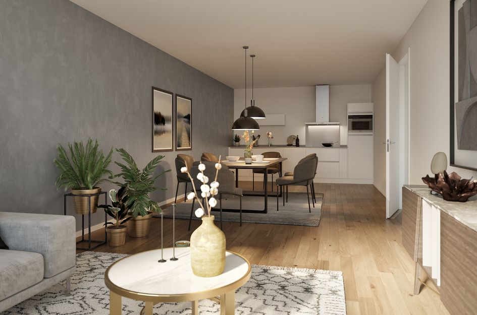 Verspronckweg 150D39