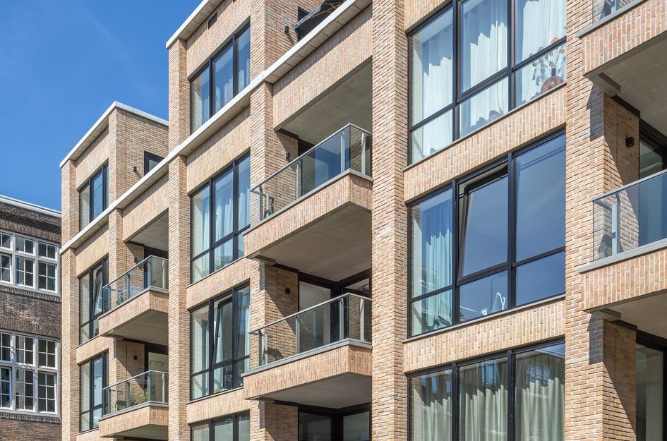 Verspronckweg 150D39