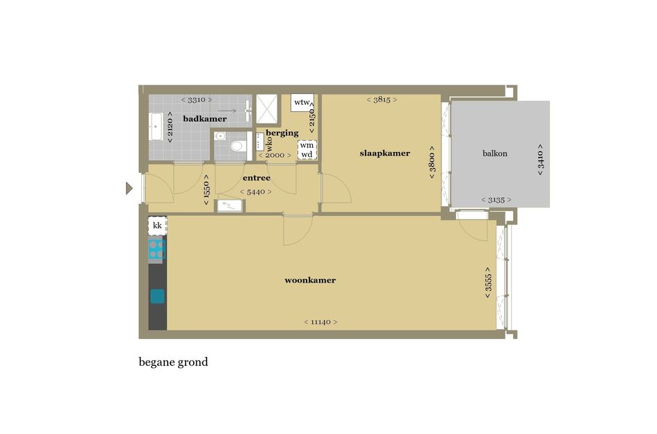 Verspronckweg 150D39