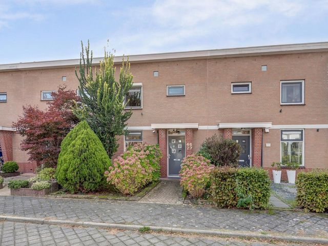 Diemewei 4627, Wijchen