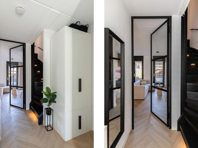 Puccinistraat 6, Sliedrecht