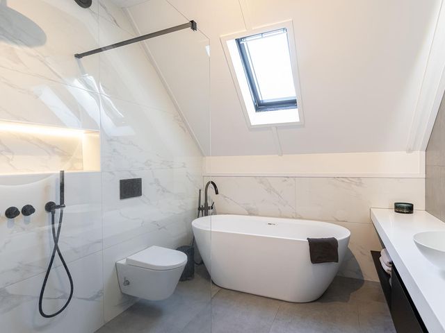 Puccinistraat 6, Sliedrecht