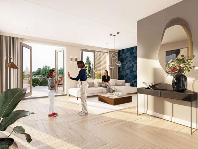 Vrijstaand , Hardinxveld-Giessendam