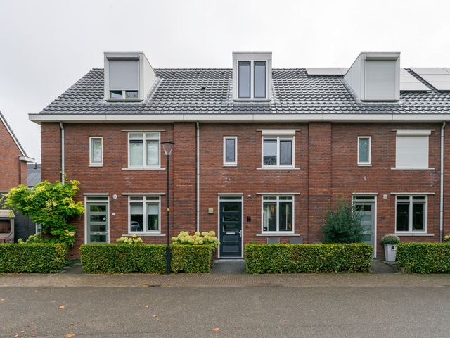 Ringdijk 23, Bemmel