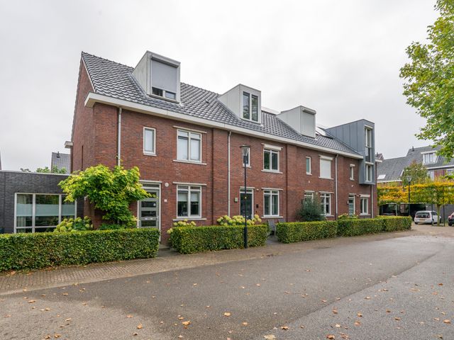 Ringdijk 23, Bemmel