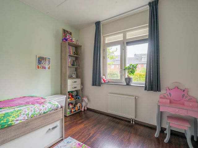 Ringdijk 23, Bemmel