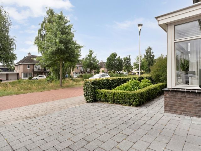 Moonenlaan 10, Hardenberg