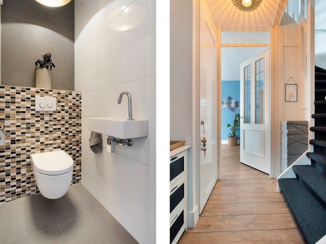 Moonenlaan 10, Hardenberg