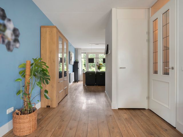 Moonenlaan 10, Hardenberg