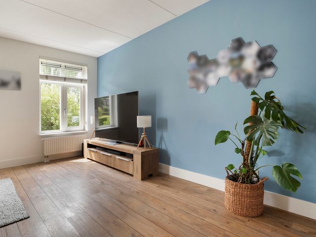 Moonenlaan 10, Hardenberg