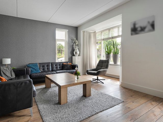 Moonenlaan 10, Hardenberg