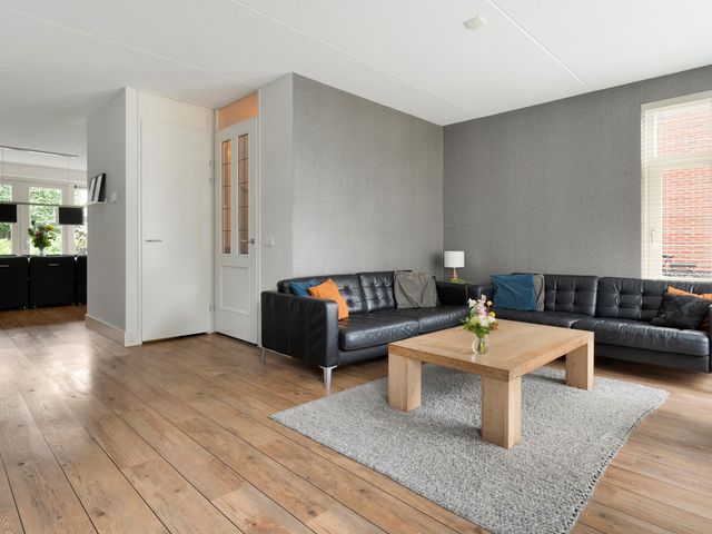 Moonenlaan 10, Hardenberg