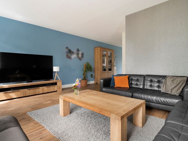 Moonenlaan 10, Hardenberg