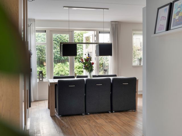 Moonenlaan 10, Hardenberg