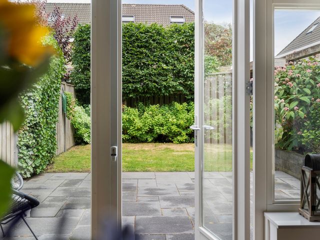 Moonenlaan 10, Hardenberg